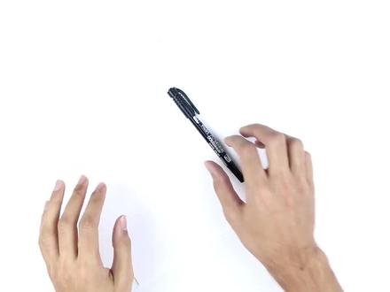 教你如何用纸板制作机器人,好玩不费钱(非常简单)