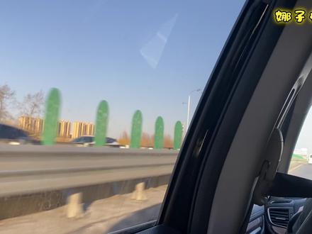 住北京通州六环外!每天都这样儿…… #通州 #通勤