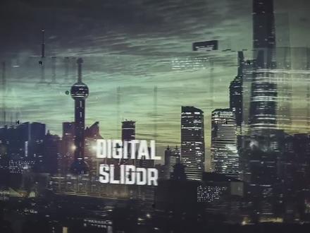 来教你如何让你的照片变成立体感#ae