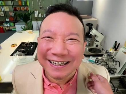 西洋蔡教你讲英文say hello#英文 #搞笑#西洋蔡