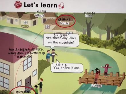 五年级上册英语人教版第62页