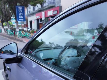 来试驾26款小鹏mo3
#小鹏汽车#小鹏MONA #26款MONA大大大大大升级 #萤火虫汽车