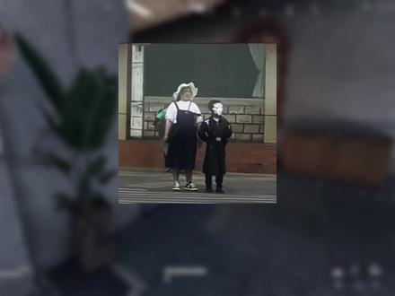 他就是那无所不能的典狱长#三角洲行动