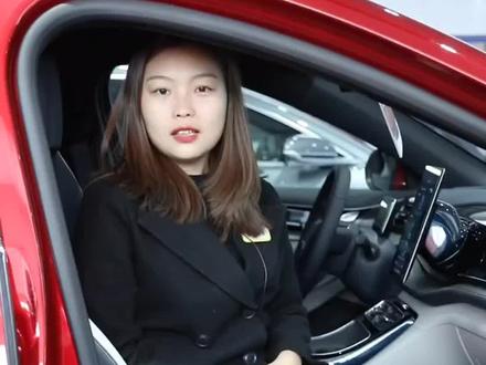 比亚迪秦PLUS DM-i副驾驶位座椅座椅使用讲解,点击左下角链接,了解本地最新款价格
#每天一个用车知识 #带你懂车 #比亚迪秦plusdmi #汽车使用视频说明书