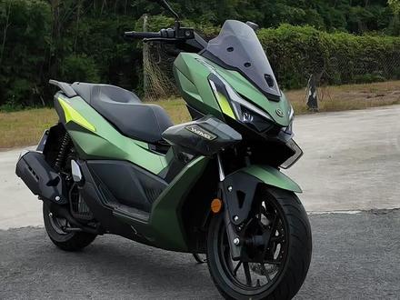 10980的无极SR150R踏板,心动不? #踏板车 #150踏板摩托车推荐 #踏板摩托车推荐 #无极SR150R