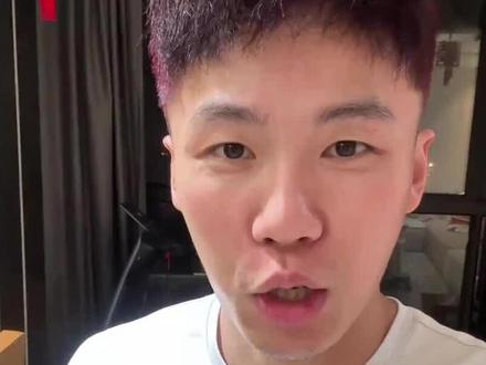 圆梦了!赖益烨不是抖音网红吗怎么也打职业了?#赖益烨 #超级草根 #识货种草官