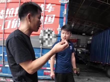 江淮康铃不烧尿素维修#柴油电喷后处理维修 #卡车维修 #电喷电路