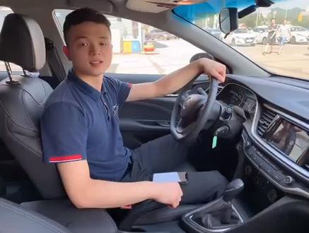 据我们粉丝要求 别克英朗蓝牙如何连接的教学视频已上传 你学会了嘛#带你懂车 #买车那点事儿 #汽车 #别克