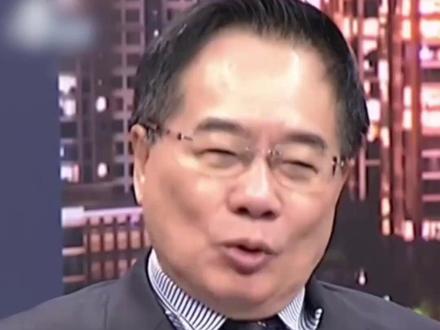 这是一套“组合拳” 蔡正元:大陆正采取必要行动 让日本领导人把话吞回去#台湾 #两岸 #浙台头条