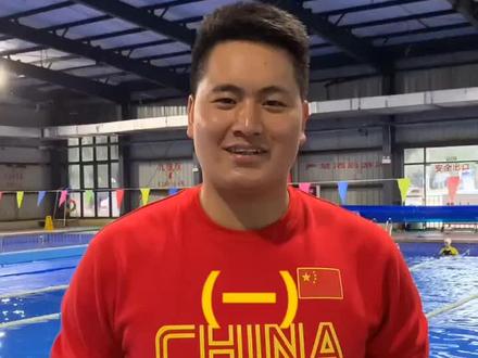 游泳比赛常见犯规动作讲解(一)