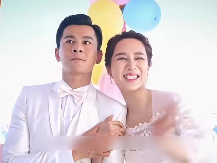 女人强行嫁给大龄胜男#大嫁风尚#杨紫