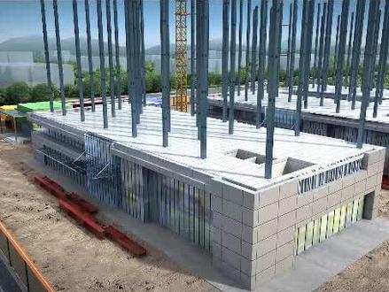 3dmax安装这个插件后,做生长动画,还不是有手就行吗? #3d建模 #3dmax建模 #3d