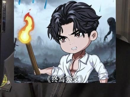 特效除了原始人,你就看这三部#沙雕动画 #漫剧推荐 #原创动画 #因为一个片段看了整部剧