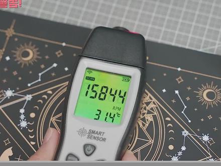 万转暴力扇!100个工业扇做散热,让电脑感受十级暴风!【科技达】