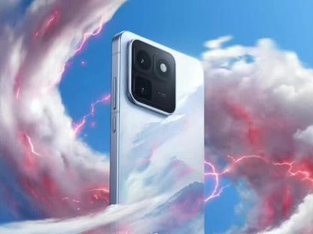 一天了解一部手机 iqoo15T#iqoo15 #iqoo #iqoo15T #vivo #新机 #数码