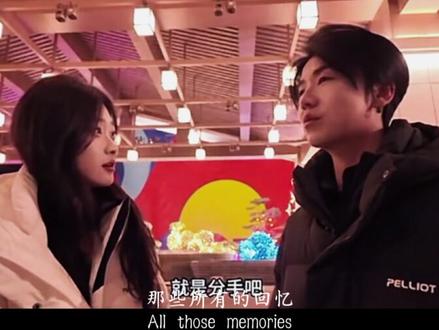 长白山,听说只有有缘的人才能看到天池#恋雪纪 #奕束光@迪迦 光 @7zyiiin_경