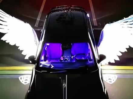 世界限量版豪车你见过哪几种