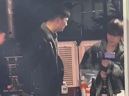 我兄弟亲了童锦程我很有面子#江南第一深情