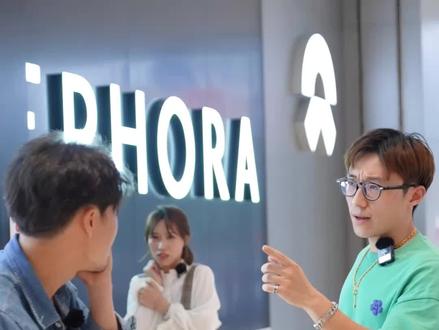 温柔老师想分手软饭男友,但是主持人发现竟然另有隐情...(1)