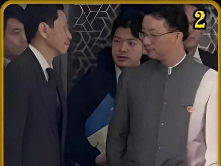 中日会谈匆匆结束,日高官一言不发离开,带回的消息高市笑不出来