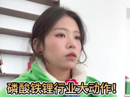 磷酸铁锂行业迎来新变化
期,多家磷酸铁锂头部企业陆续宣布开展年度设备检修工作。据公开信息,德方纳米、湖南裕能、万润新能等企业计划在年底至明年年初对部分产线进行维护,以保障长期生产安全与产品质量。
这一轮集中检修,叠加上游原材料成本持续高位,使得行业再次关注如何建立更健康的定价机制。此前,中国化学与物理电源行业协会曾组织企业研讨,倡导以成本为基础、避免恶性竞争,推动行业从“规模扩张”转向“高质量发展”。
需要看到的是,磷酸铁锂作为动力电池主流材料(占比超70%),过去三年因产能快速扩张,一度面临全行业亏损、产能利用率不足等挑战。当前的调整,或是产业走向成熟的重要一步。
(本文基于公开资料整理,不构成任何投资或商业建议。)
#新能源产业链 #动力电池材料 #产业观察 #制造业升级 #硬科技