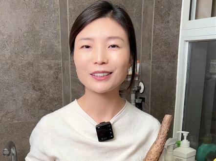 铁棍山药买回家怎么储存?看这里! 铁棍山药属于生鲜产品,收到货后及时去掉包装,不要放在袋子里或箱子里,将山药摊开置于温度2~15°阴凉通风处最佳哦~#温县铁棍山药 #垆土地铁棍山药 #山药的多种吃法 #健康粗粮