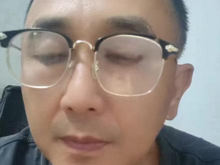 樊振东突然换胶皮的真相,赵子豪是这样说的 #赵子豪#樊振东#乒乓球#真实分享