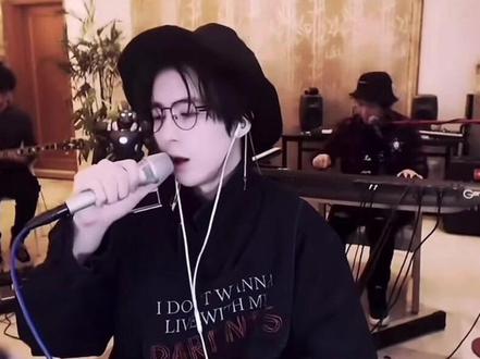 《大女人》 哼得好可爱