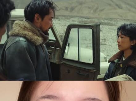 为众人抱薪者不可使其冻毙于风雪,生态守护和生存现实的抉择,生命树迎来了最残酷的一幕……#生命树 #杨紫 #胡歌 #白菊 #多杰