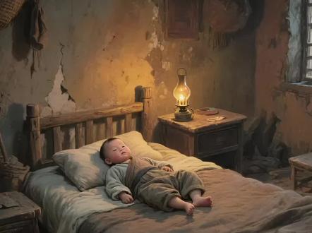 首举义旗,撼动大秦。 #陈胜吴广 #历史