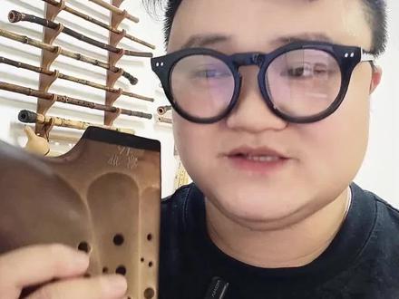 一个视频学会#三管陶笛 教学干货