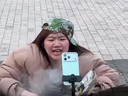 第80集;就吃就喝,没钱就赊 #吴悦