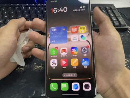一加Ace5竞速版有什么优缺点?值得入手吗! #一加Ace5竞速版#手机推荐#拍机堂淘机#数码科技