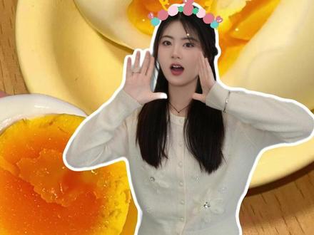 “蛋神”横空出世,凭煮蛋暴涨375万粉 #蛋神 #煮鸡蛋 #爱吃蛋 #健身