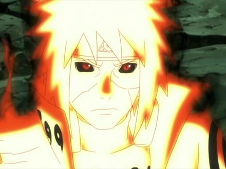 为啥带土在进化为轮回眼后就不能用神威了呢