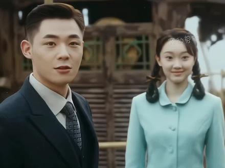 马万棋和罗柏心这对,真的好磕啊!#风与潮 #马万棋 #马万棋柏心