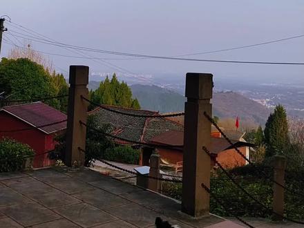 牛角寨大佛·坛神岩道教造像·仁寿#大佛 #旅游推荐官 #成都周边游 #旅游 #历史古迹