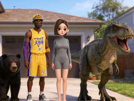 听说你们想看白菜对我笑的舞蹈,跳给你们看看#豆包 #白菜对我笑 #舞蹈