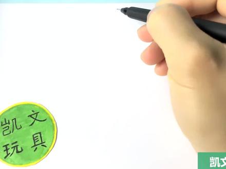 精灵梦叶罗丽齐娜简笔画,喜欢的不要错过