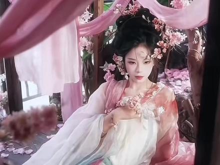 #用手搓变装打开粉嘟嘟的世界 感觉这个视频这样做会火