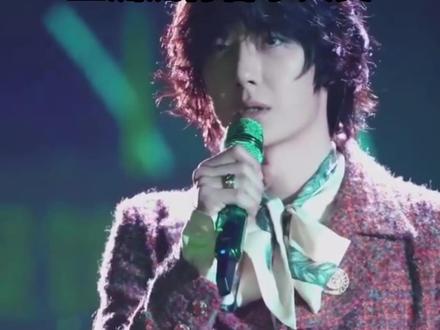 王一博的舞台实力还是太权威了