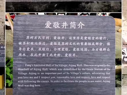 你爱我敬:可爱可敬