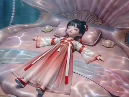 #龙漫漫 也太可爱了叭 萌翻了 #萌萌哒