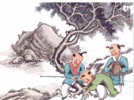 秒懂古代年龄称谓,家长赶紧点赞收藏吧!#小学语文