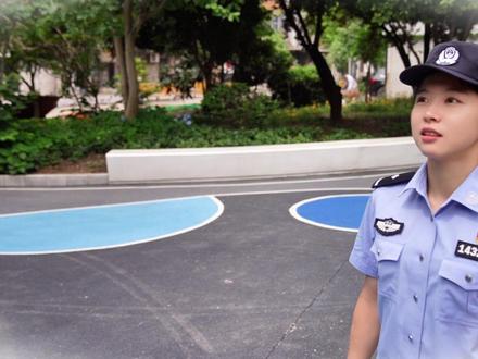 社区民警是干什么的呀 #社区民警的日常工作 #笑