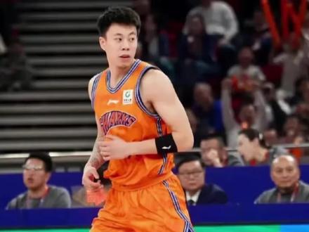 张镇麟为什么没进国家队 #中国男篮