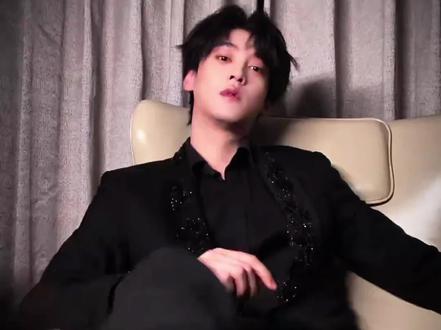 田栩宁的爆红,从来不是幸运 #田栩宁#半亩花田