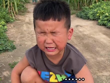 如果打架一万次 那我们就和好一万零一次!#河南方言 #老小孩 #孩子王