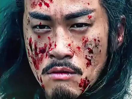 羽之神勇,千古无二!! 我在 #配音秀# 新配了 《羽之神勇,千古无二!!》,新鲜热乎!赌你听完会回来夸我,也就亿点点好听吧素材来源:魔王荒#项羽 #何润东 #配音 #正声戏梦