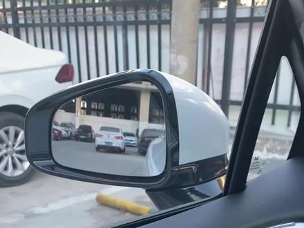 说说小鹏P5的这些功能 一般车你见不到